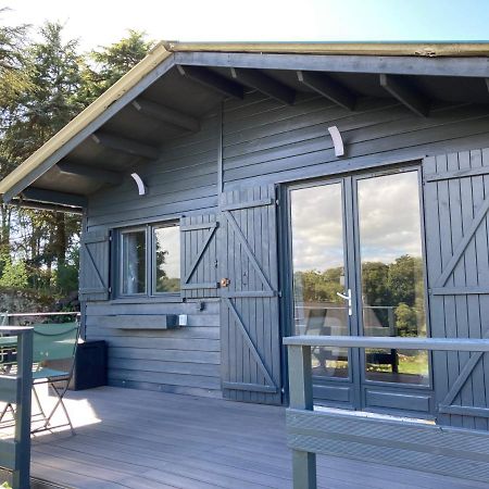 Scorfel Lodge, Northwood, Bain Nordique, Terrasse Trégastel Dış mekan fotoğraf