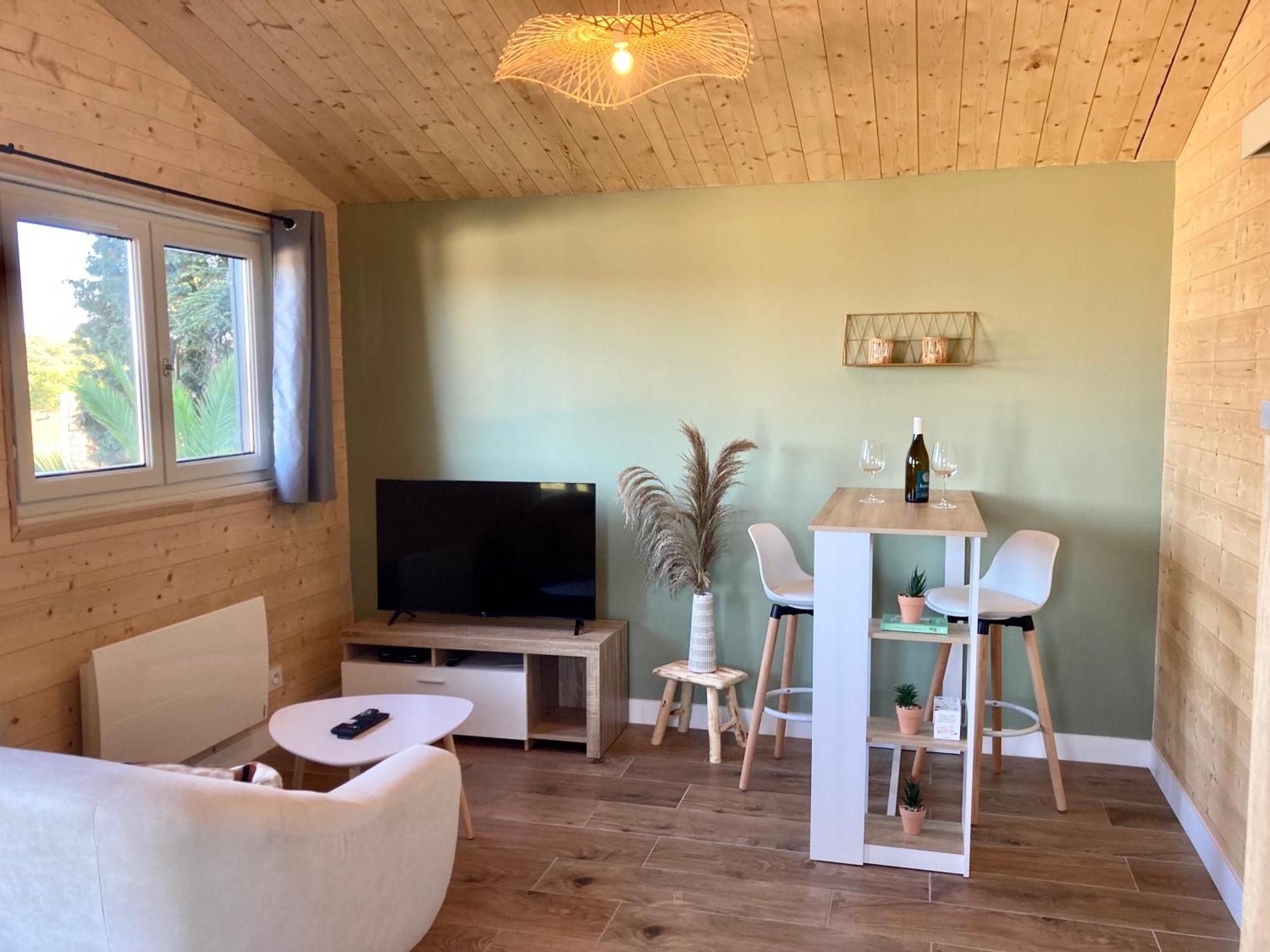 Scorfel Lodge, Northwood, Bain Nordique, Terrasse Trégastel Dış mekan fotoğraf